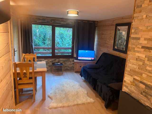 Appartement 3 pièces 34 m² · à Vars · 34 m² · 150 000 €