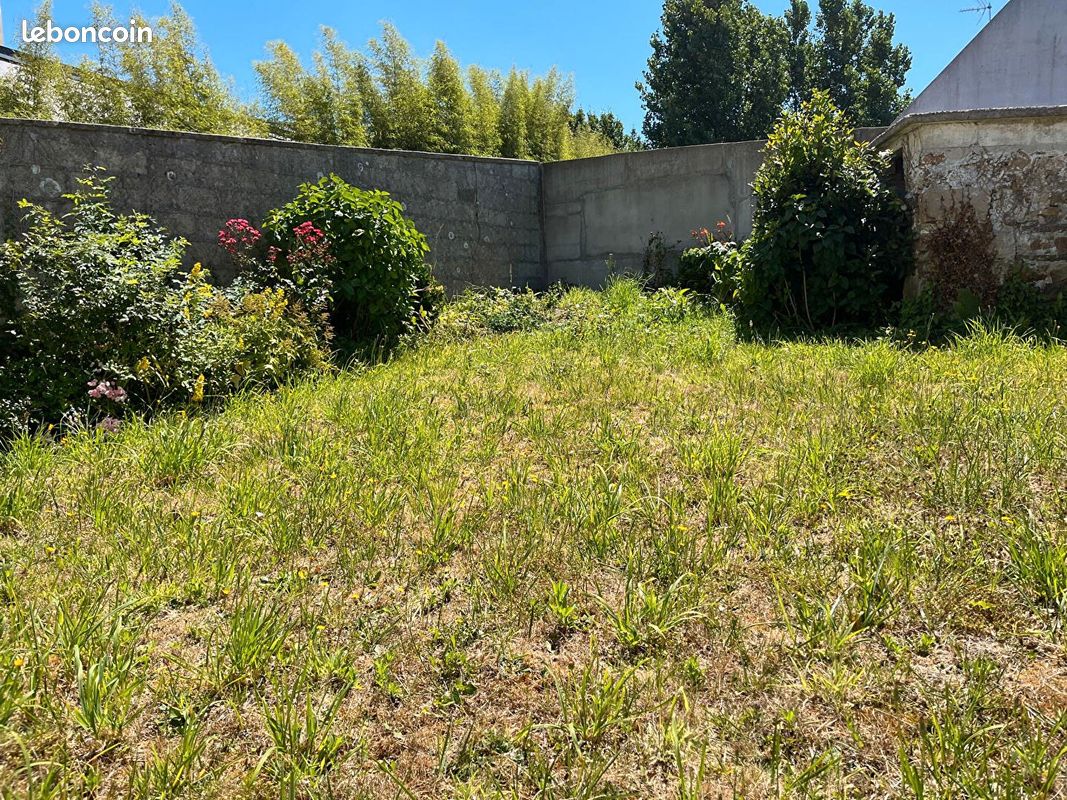Maison 3 pièces 44 m² · à Lannilis · 44 m² · 82 480 €