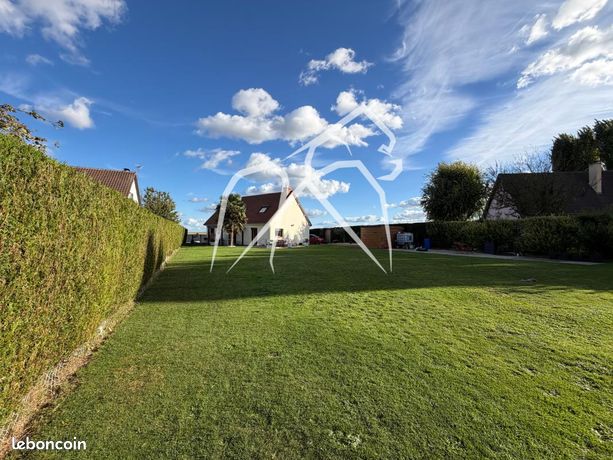 Maison 6 pièces 130 m²