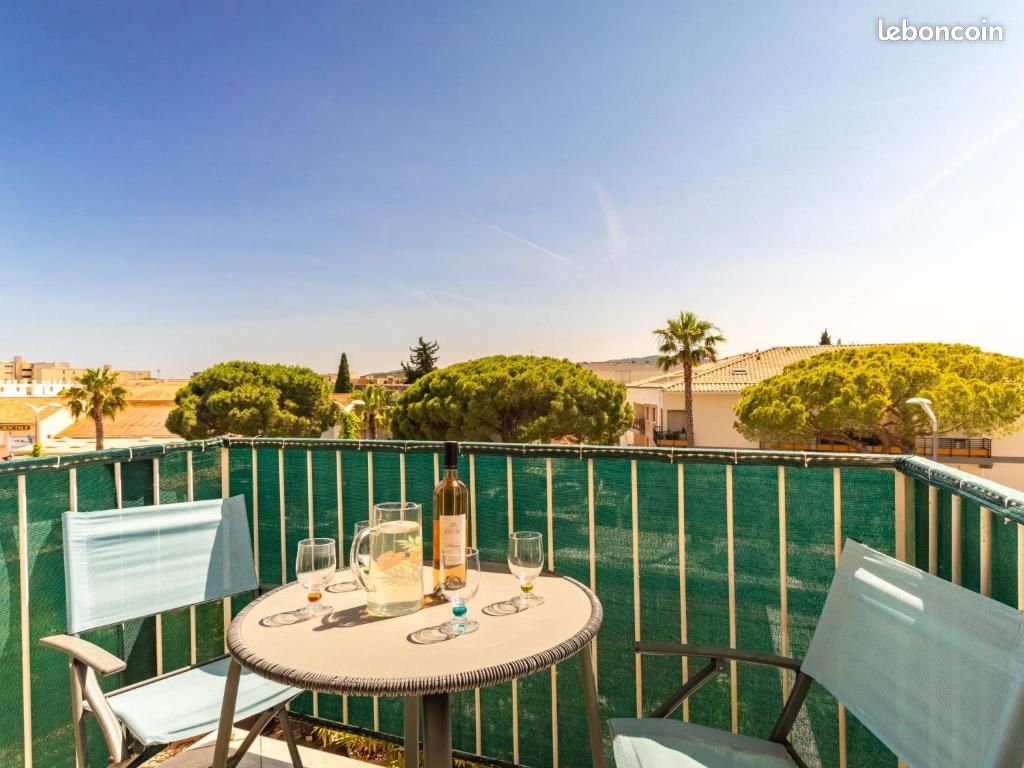 Appartement 3 pièces 57 m² · au Lavandou · 57 m² · 320 000 €
