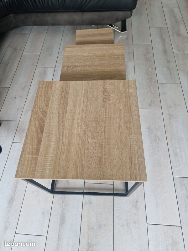 Table gigogne (image 3)