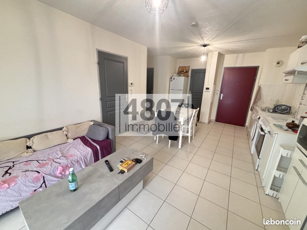 Appartement 3 pièces 55 m² · à Scionzier · 55 m² · 165 000 €