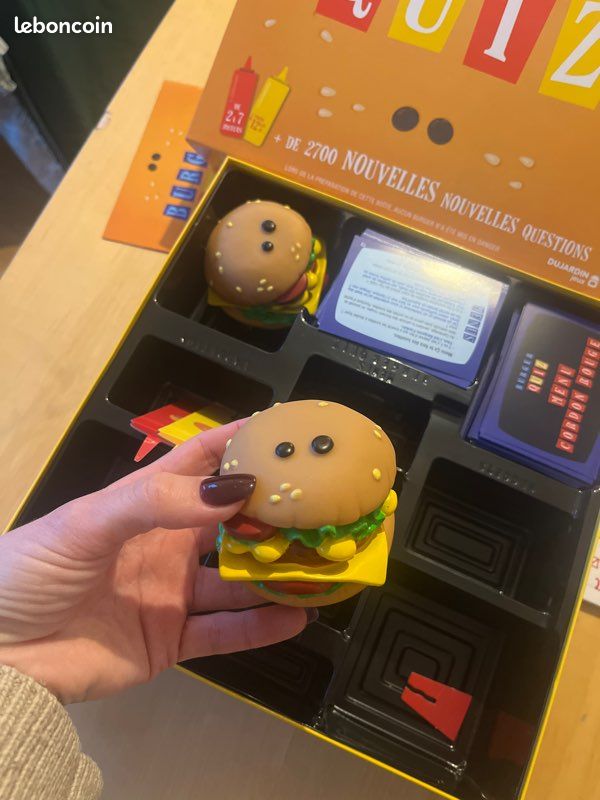 Burger quizz (image 4)