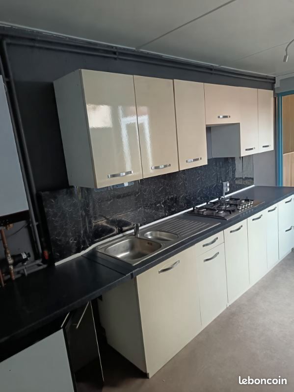 Maison 4 pièces 100 m² · à Auchel · 99,8 m² · 710 €