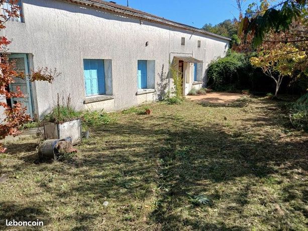 Maison 4 pièces 98 m²