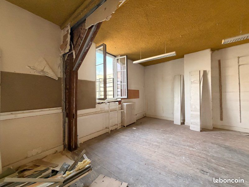 Appartement 3 pièces 70 m² · à Reims · 70 m² · 299 000 €