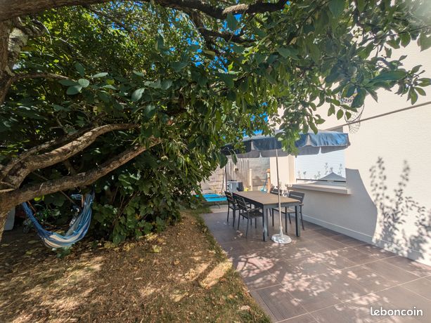 Maison individuelle secteur Brisepotière — 7