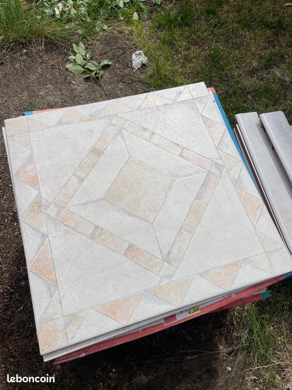 Carrelage (image 1)
