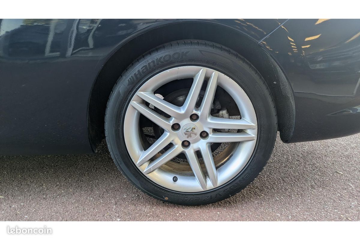 PEUGEOT 308 CC 1.6 156 Féline (image 16)