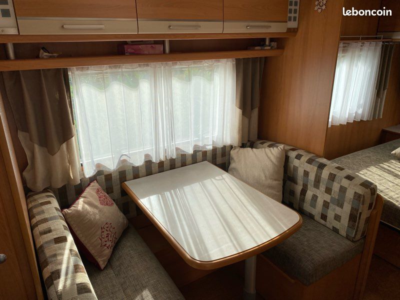 Caravane caravelair ambiance style (image 3)