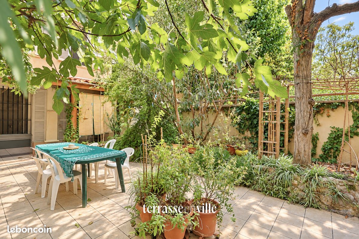 Appartement 7 pièces 165 m² · à Marseille · 165 m² · 595 000 €