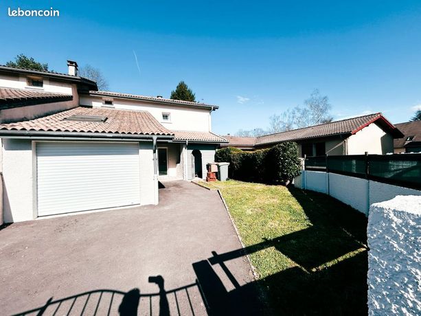 Maison 5 pièces 91 m²