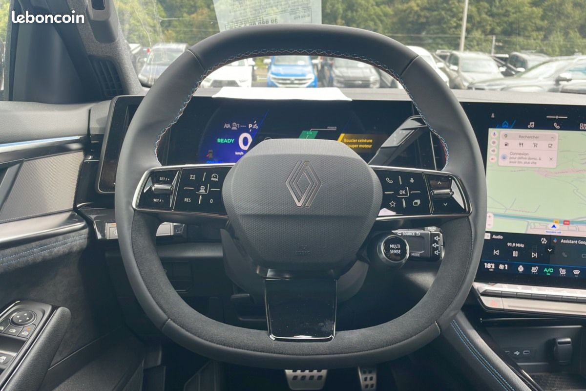 Renault Austral 200 ESPRIT ALPINE TPANO -20% (image 10)