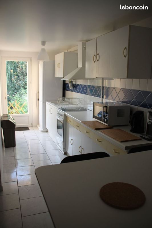 Maison a louer limeil-brevannes - 11 pièce(s) - 270 m2 - Surfyn