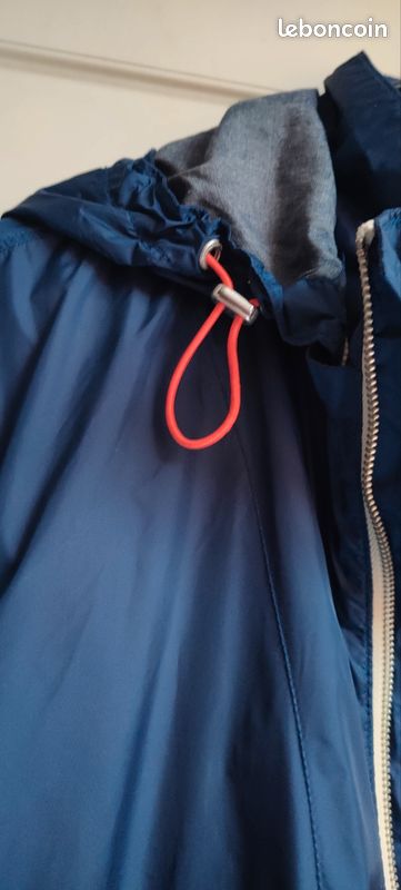 Spec 73 Windswell - Veste coupe-vent pour Homme