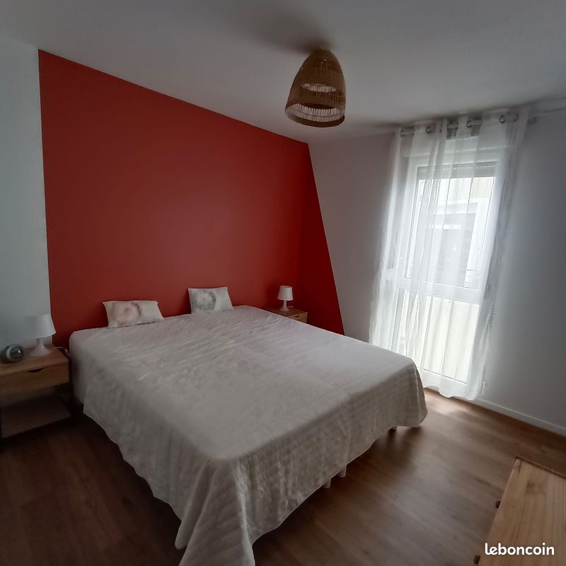 Appartement a louer saint-michel-sur-orge - 2 pièce(s) - 54 m2 - Surfyn
