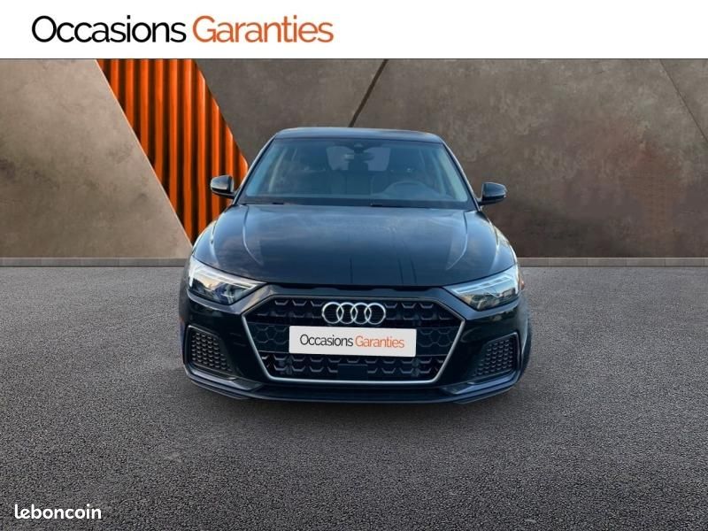 Audi A1 Sportback 25 TFSI 95ch Design S tronic 7 (image 18)
