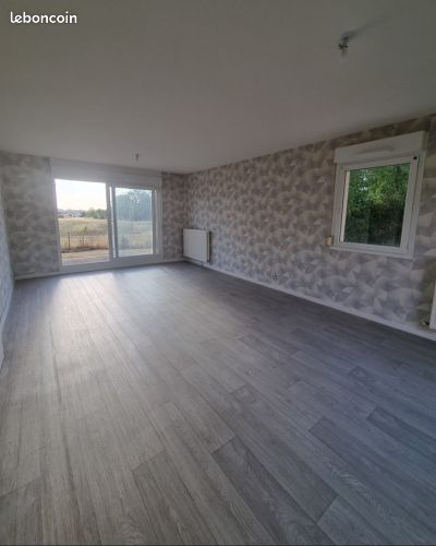 Maison 4 pièces 102 m² · à Bourges · 102 m² · 180 000 €