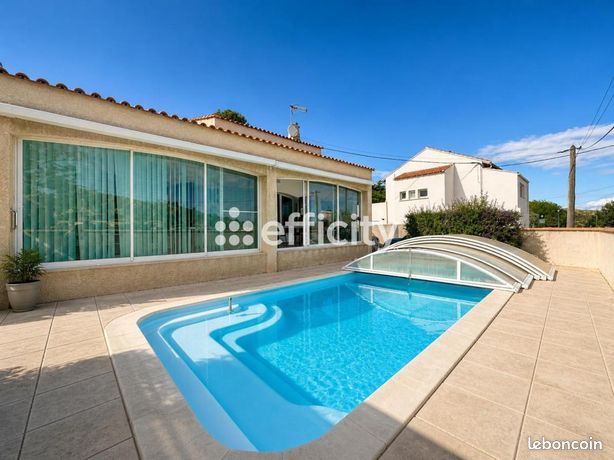 Maison 4 pièces 97 m²