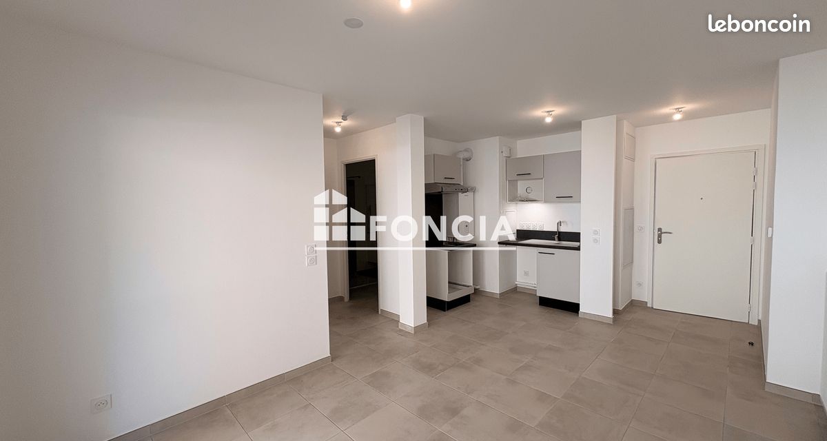 Appartement 2 pièces 40 m² · à Morières-lès-Avignon · 40 m² · 585 €/mois