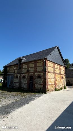 Maison 1 pièce 80 m² · à Blangy-le-Château · 80 m² · 85 000 €