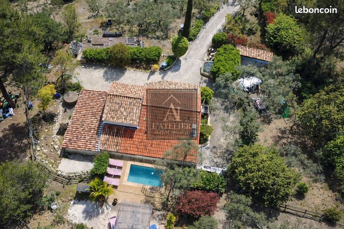 Maison 4 pièces 101 m²
