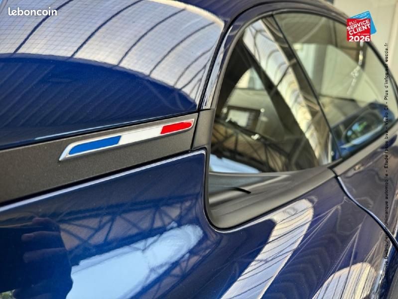 Alpine A110 1.8T 300ch GTS (image 23)
