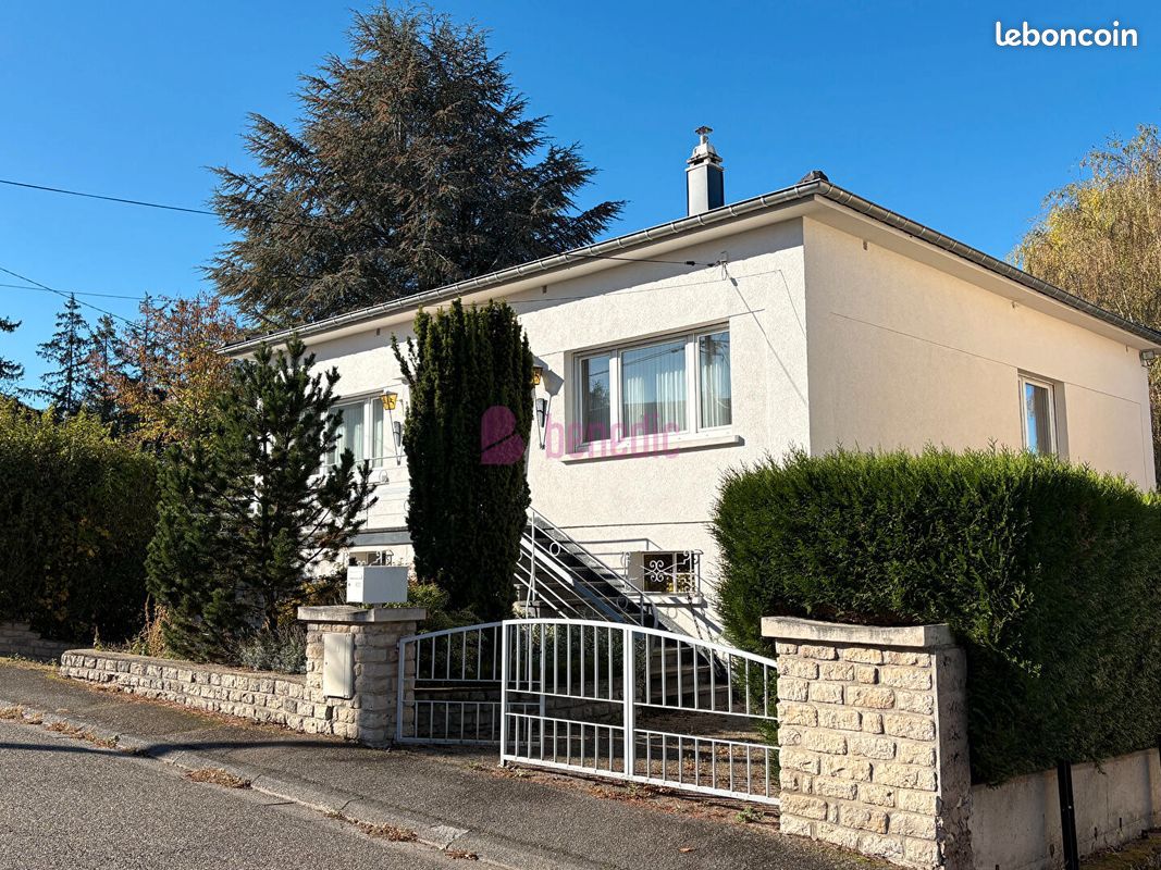 Maison 6 pièces 136 m² · à Rémelfing · 136 m² · 189 000 €