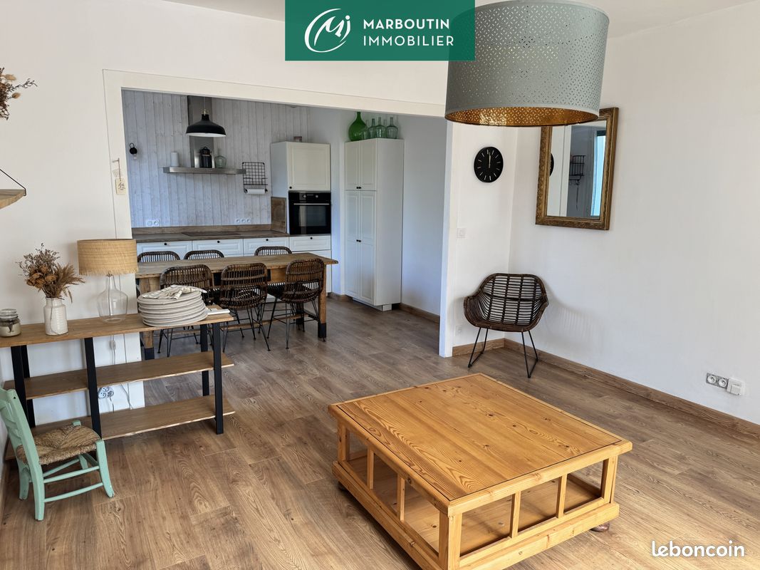 Maison 3 pièces 71 m² · à Casteljaloux · 71 m² · 242 500 €