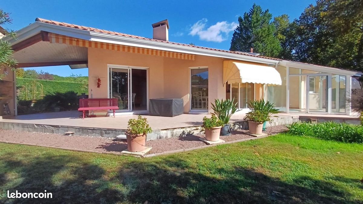 Maison 6 pièces 181 m² · à Cestas · 181 m² · 774 000 €