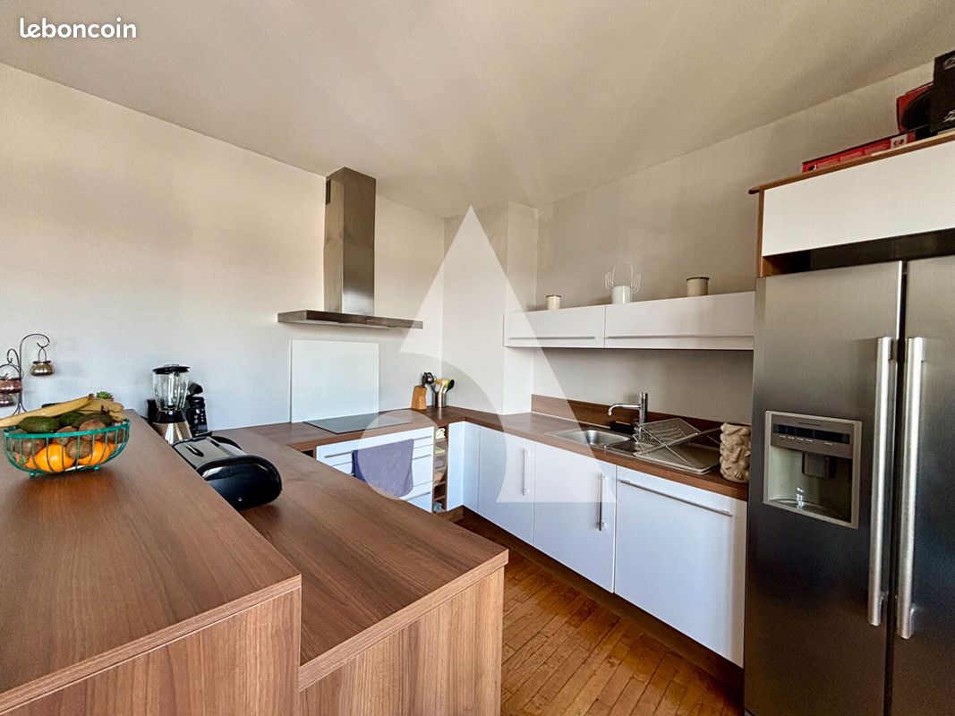 Appartement 4 pièces 79 m² · à Hennebont · 79 m² · 177 000 €