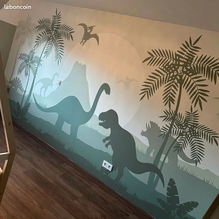 Chambre enfant (image 1)