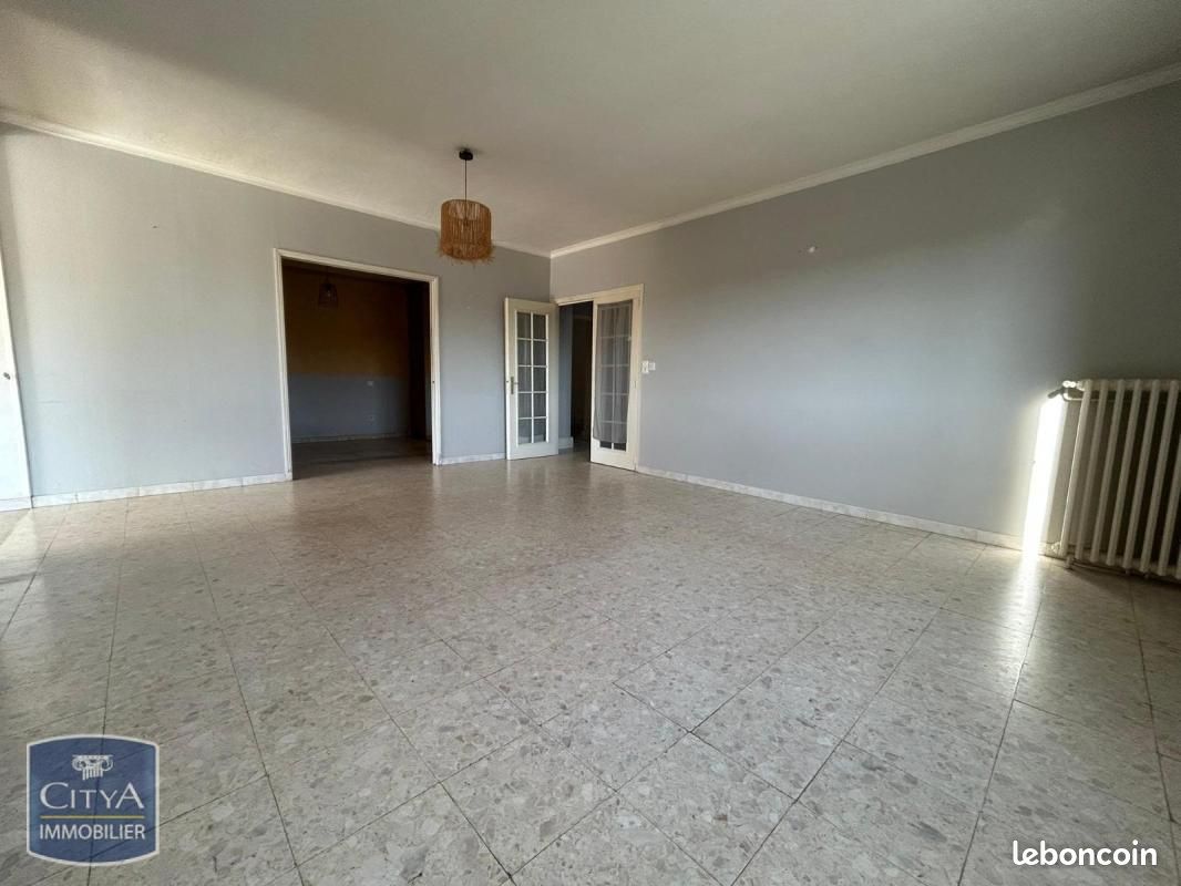 Appartement a louer brive-la-gaillarde - 6 pièce(s) - 139 m2 - Surfyn