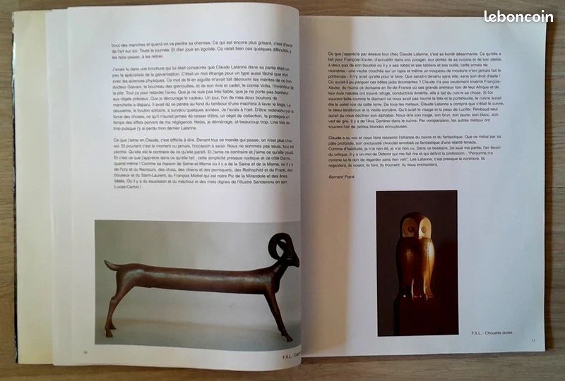 Les Lalanne (image 8)