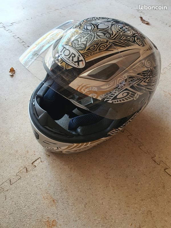 Casque femme (image 1)