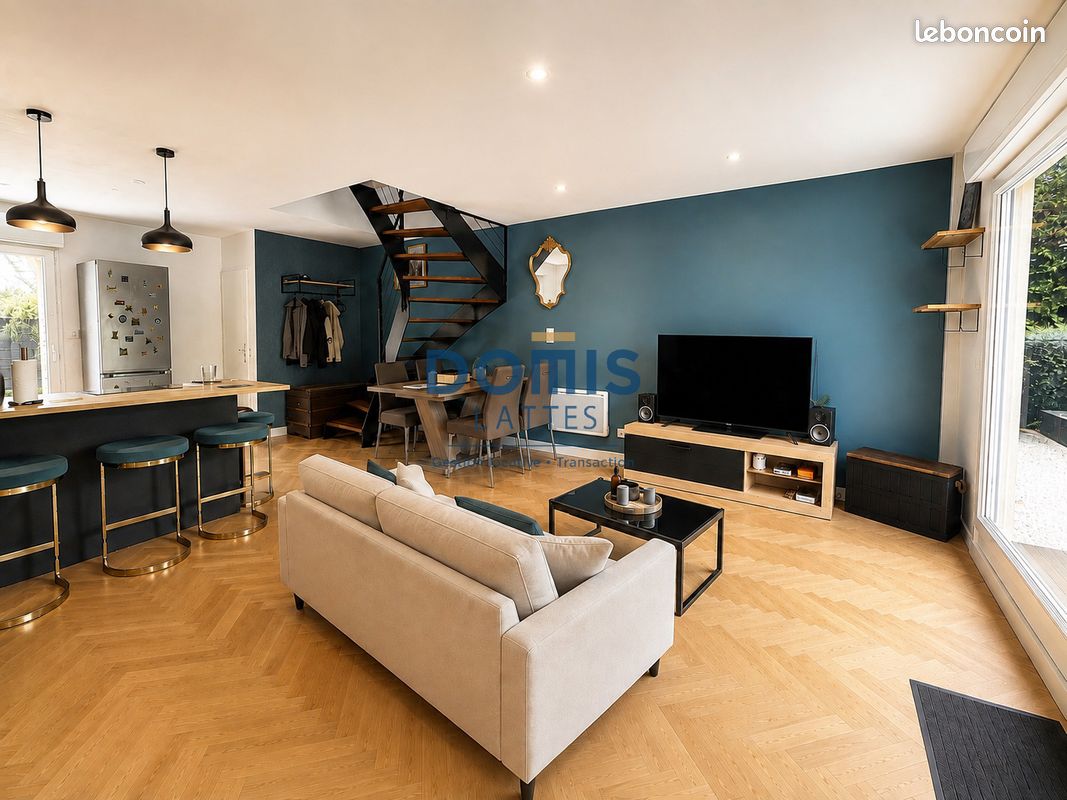Maison 3 pièces 75 m² · à Lattes · 75 m² · 365 000 €
