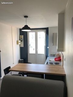Appartement 2 pièces 30 m² · à Saint-Étienne · 30 m² · 400 €/mois