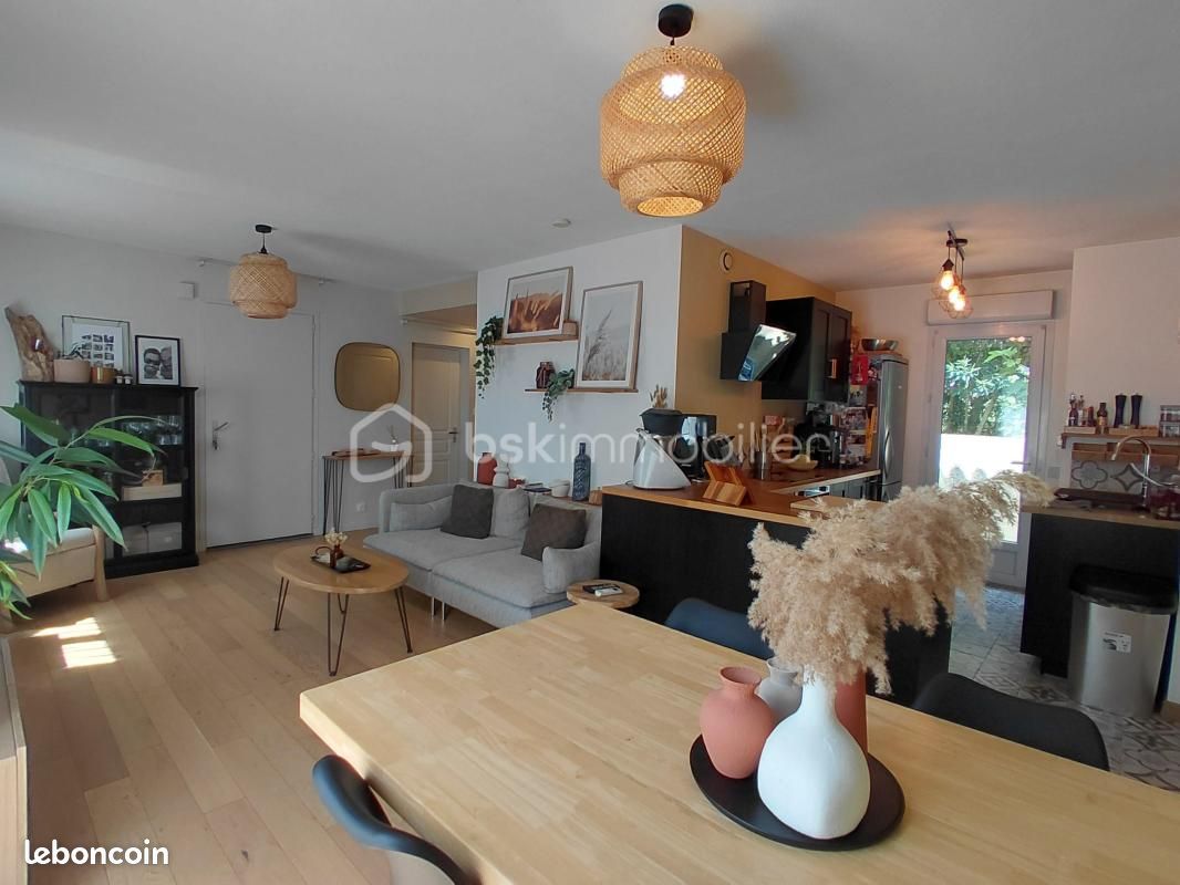 Maison 4 pièces 68 m² · à Pont-Saint-Esprit · 68 m² · 195 000 €