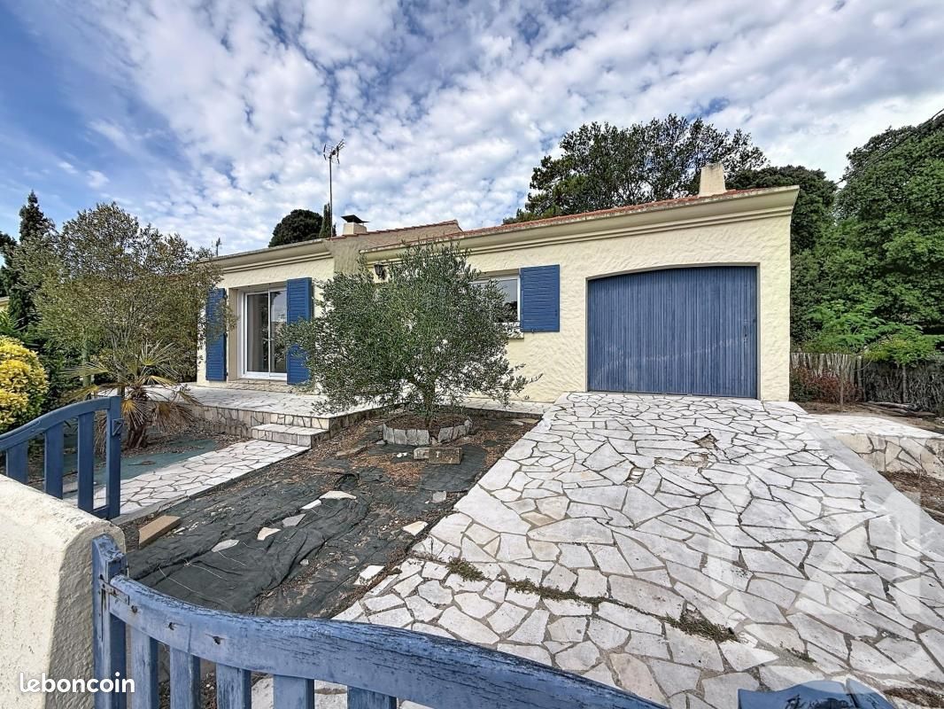 Maison 4 pièces 76 m² · à Saint-Hilaire-de-Riez · 76 m² · 285 000 €