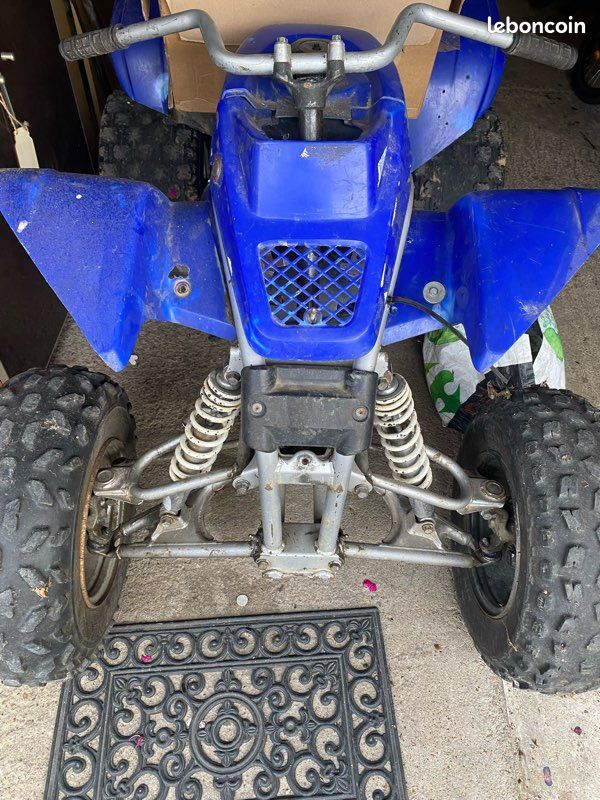 Toutes pièces YAMAHA 200 Blaster Yfs (image 1)