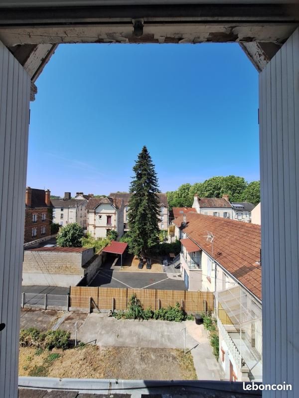 Appartement 2 pièces 50 m² · à Nemours · 50 m² · 99 000 €