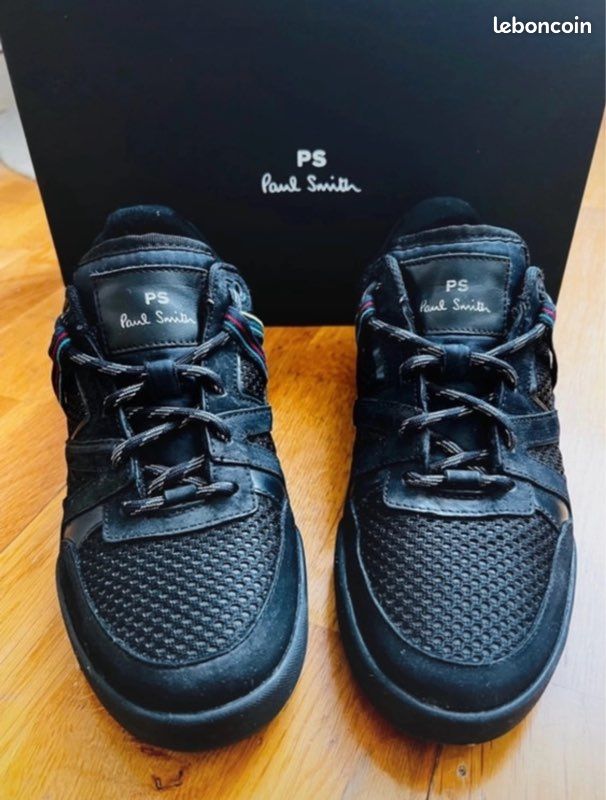 Chaussures Paul Smith taille 41 (image 1)