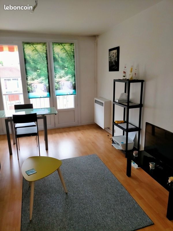Appartement 3 pièces 54 m² - Limoges 87000 (image 2)