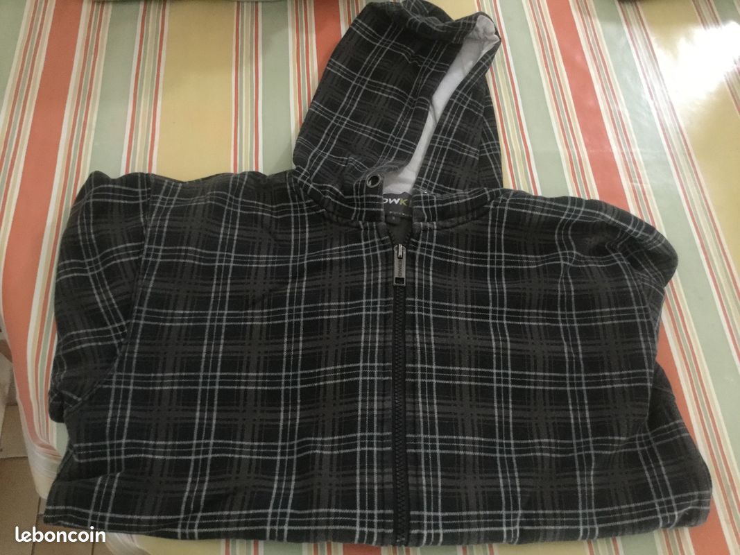 Veste manches longues (image 3)