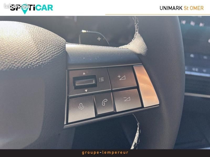 Opel Astra Sports Tourer 1.2 Turbo Hybrid 145ch GS e-DCT 6 (image 17)