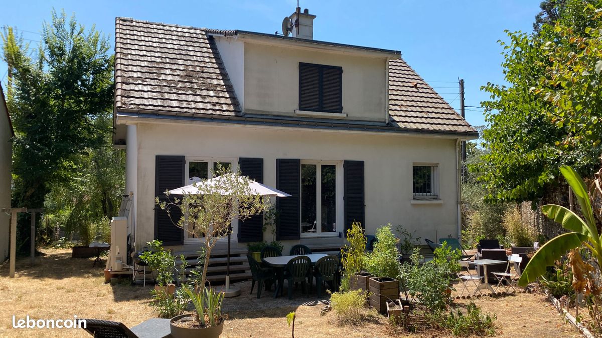 Maison 6 pièces 115 m² · à Vertou · 115 m² · 419 700 €