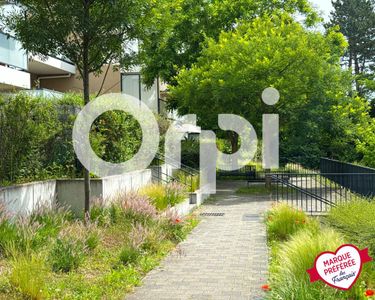 Appartement 263 200 € - 60 m²