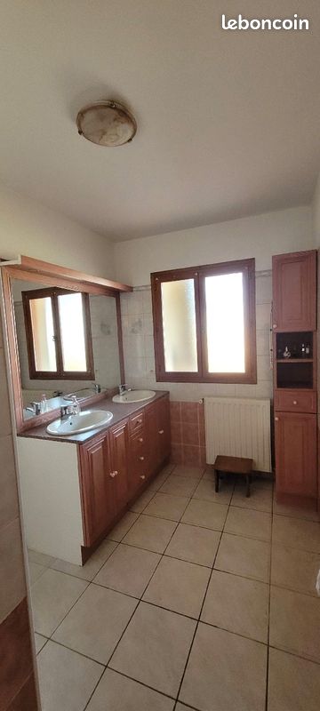 Maison proche Airvault - Airvault 79600 (image principale 2)