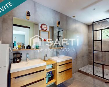 Maison 390 000 € - 80 m²