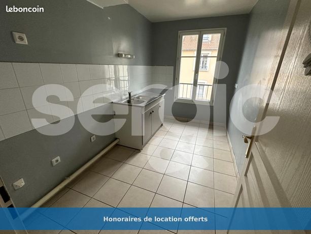 Appartement a louer montgeron - 3 pièce(s) - 60 m2 - Surfyn